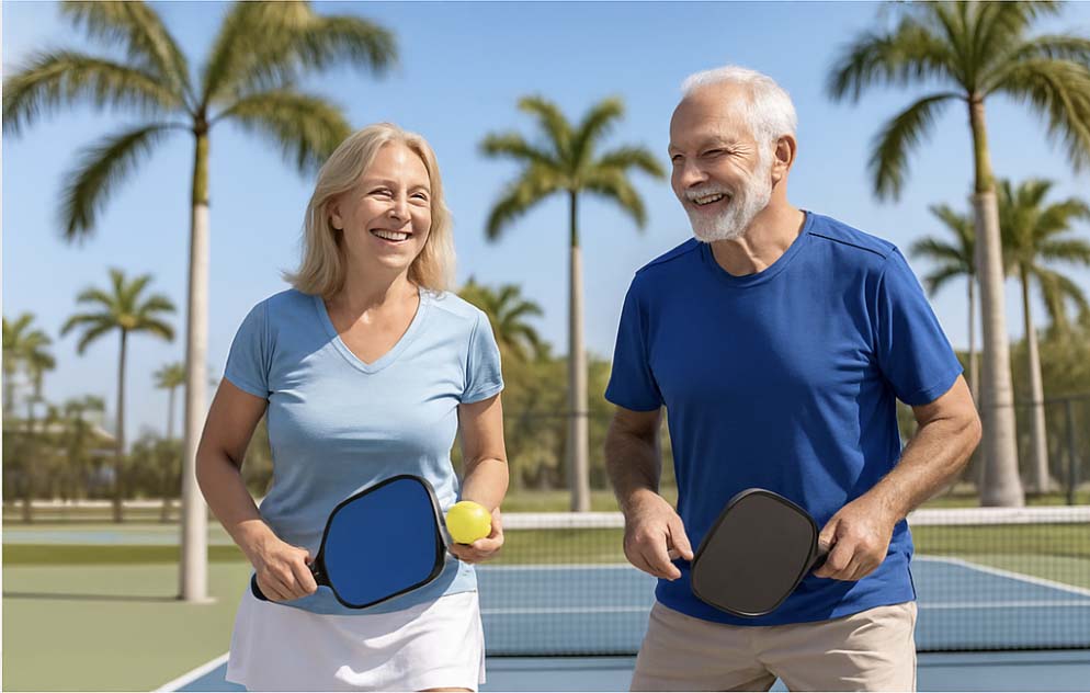 Regenex Active Lifestyle