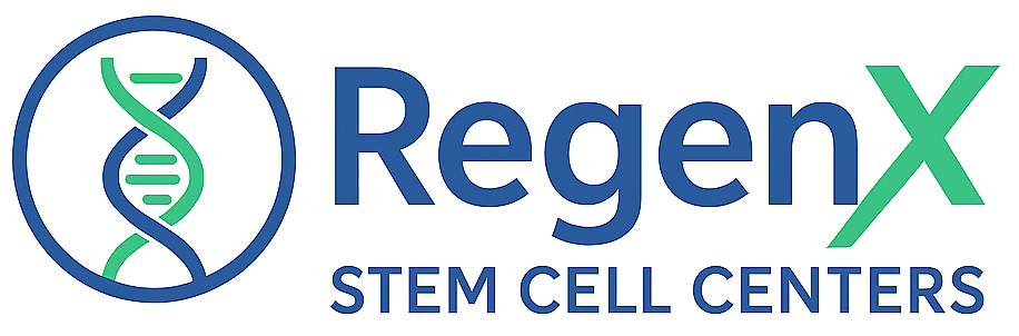 Regenx Group